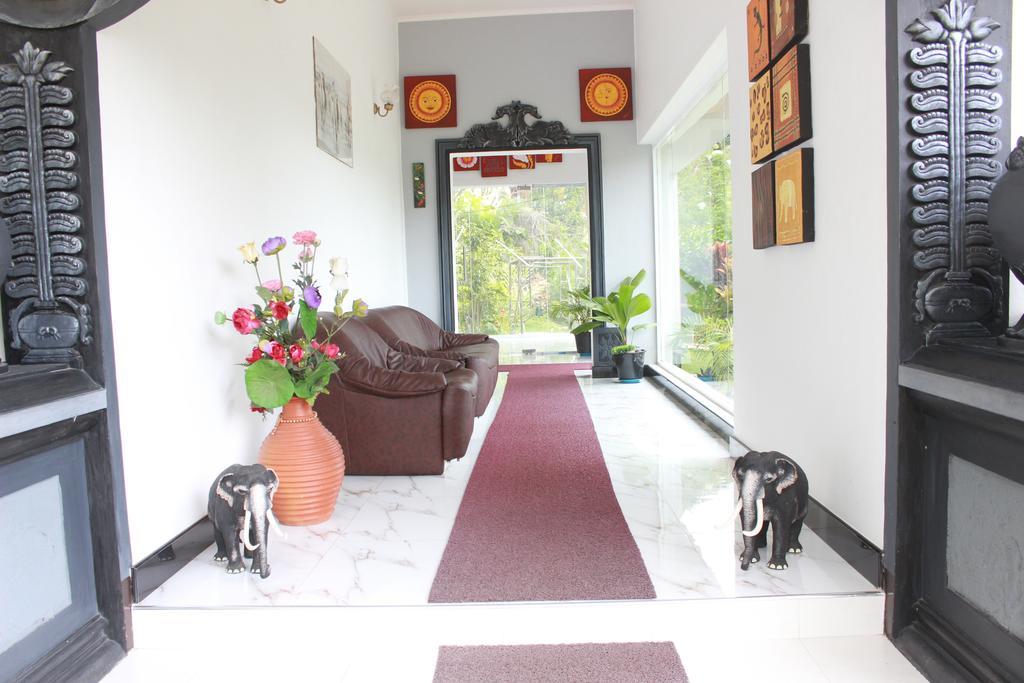 Kandy Hills 외부 사진