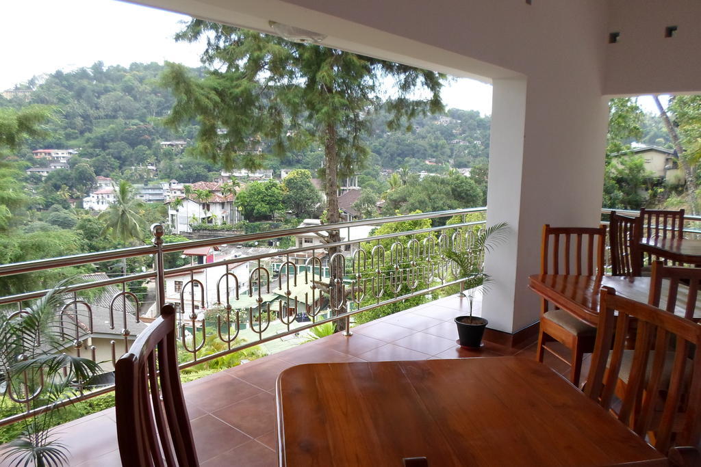 Kandy Hills 외부 사진
