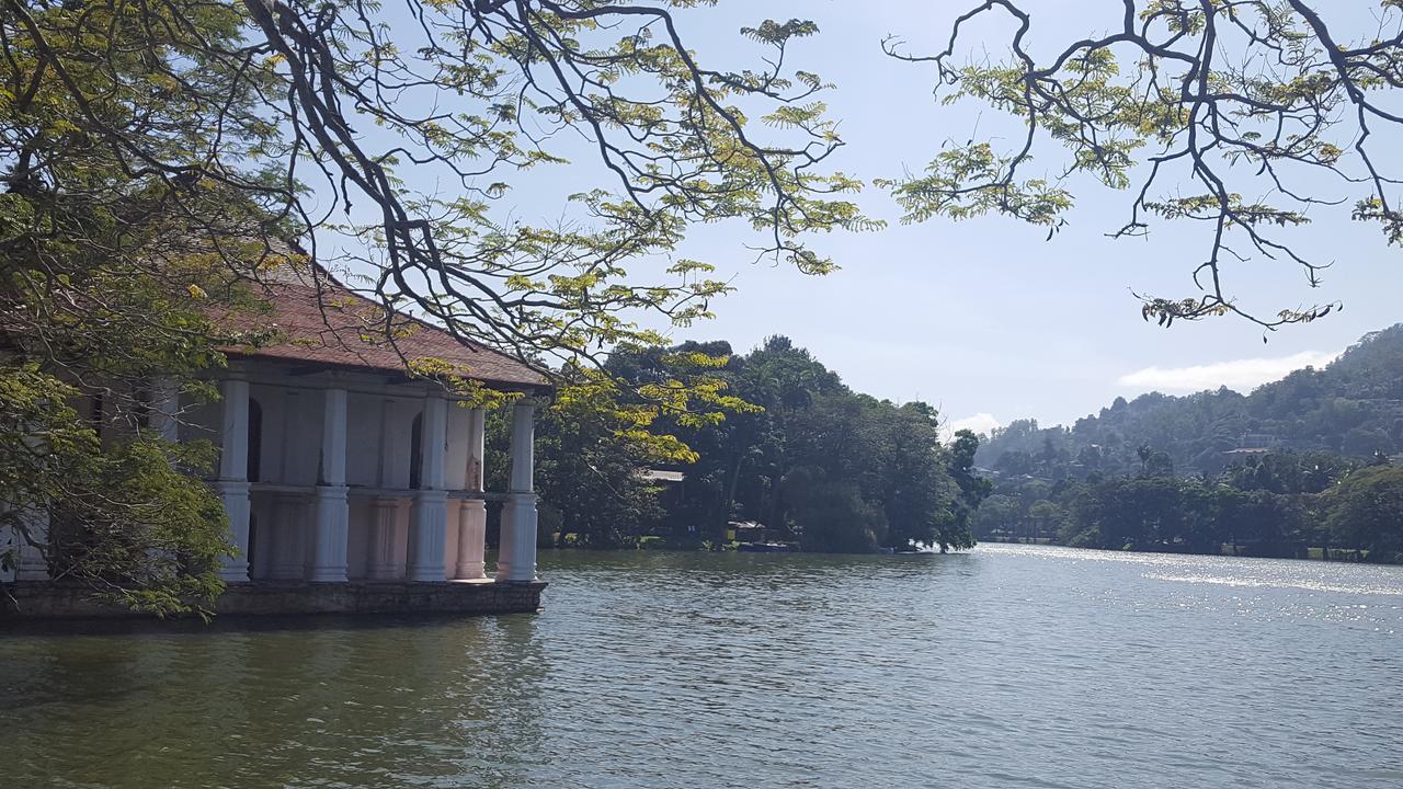 Kandy Hills 외부 사진
