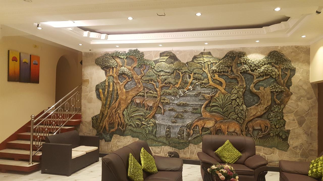 Kandy Hills 외부 사진