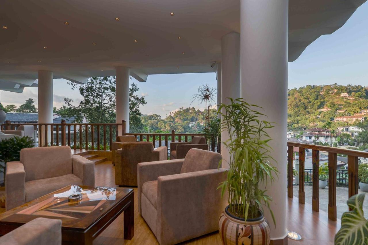 Kandy Hills 외부 사진